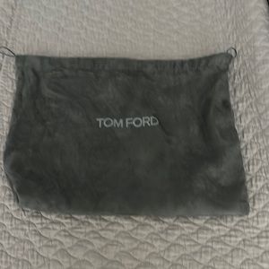 Tom Ford Dustbag